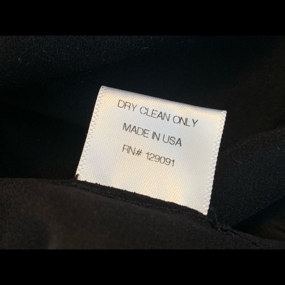 Prabal Gurung Sleeveless V-Neck Sheath Dressok - Picture 10 of 10